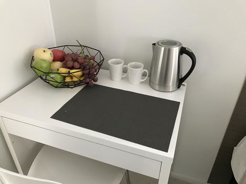 Dixon Residences - Dalby Accommodation 22