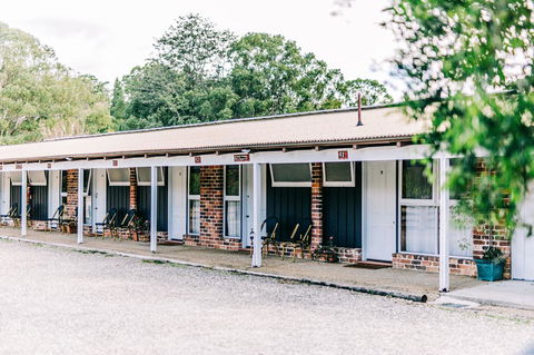 The Lodge Bellingen - Dalby Accommodation 7
