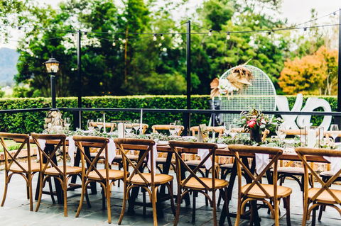 The Lodge Bellingen - Dalby Accommodation 20