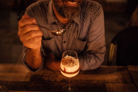 The Lodge Bellingen - Dalby Accommodation 43