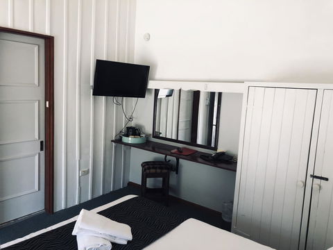 The Lodge Bellingen - Dalby Accommodation 17