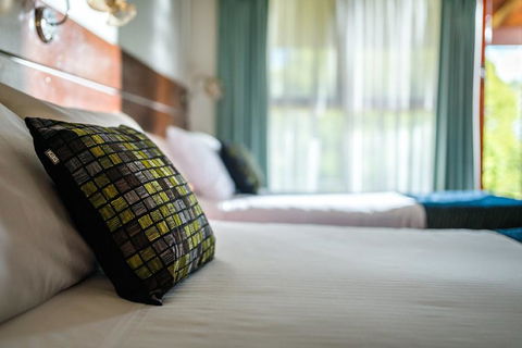 The Lodge Bellingen - Dalby Accommodation 10