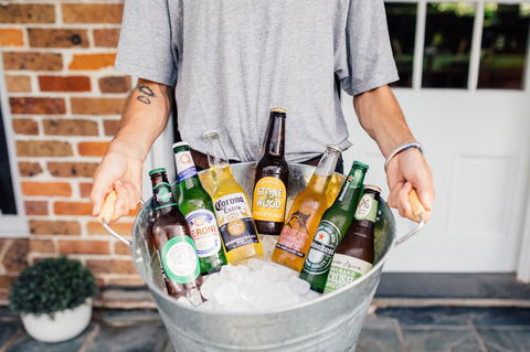 The Lodge Bellingen - Dalby Accommodation 42