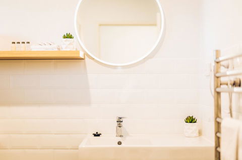 The Lodge Bellingen - Dalby Accommodation 28