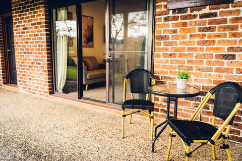 The Lodge Bellingen - Dalby Accommodation 9