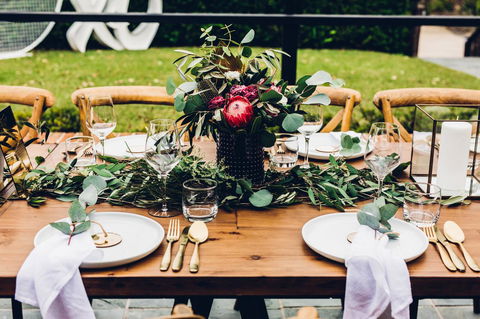 The Lodge Bellingen - Dalby Accommodation 25