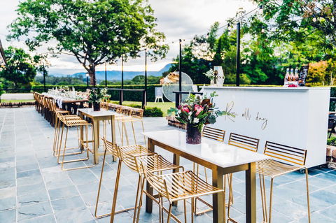 The Lodge Bellingen - Dalby Accommodation 19