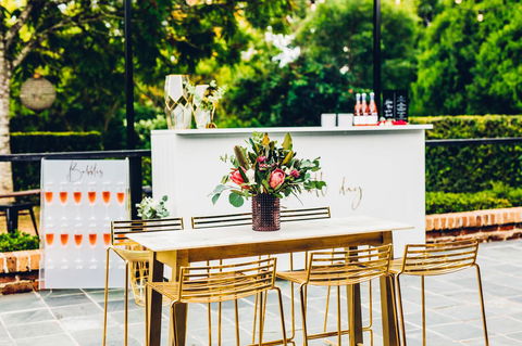 The Lodge Bellingen - Dalby Accommodation 34