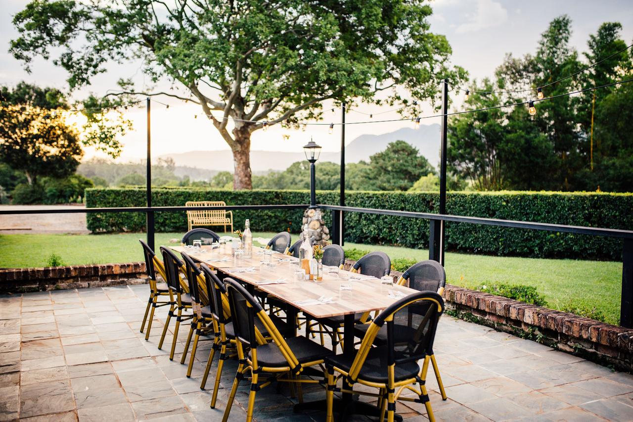 Kalang NSW Dalby Accommodation