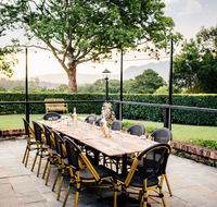 Bellingen Valley Lodge - Dalby Accommodation