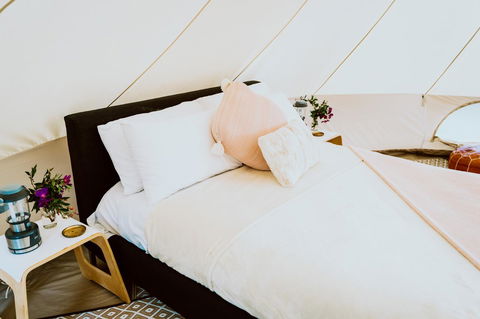 The Lodge Bellingen - Dalby Accommodation 32