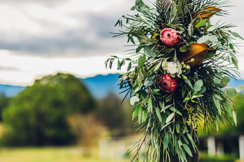 The Lodge Bellingen - Dalby Accommodation 37