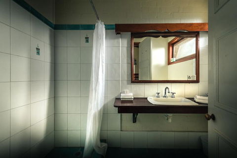 The Lodge Bellingen - Dalby Accommodation 13