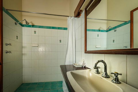 The Lodge Bellingen - Dalby Accommodation 5