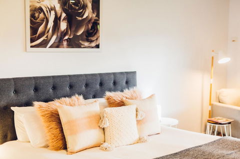 The Lodge Bellingen - Dalby Accommodation 29