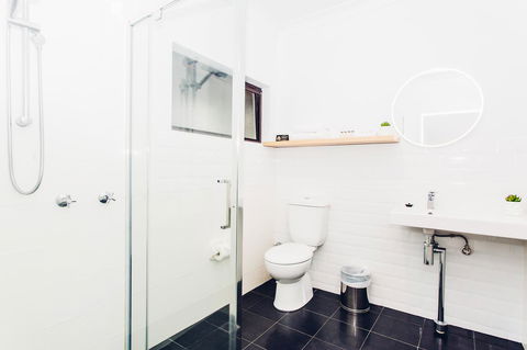 The Lodge Bellingen - Dalby Accommodation 31