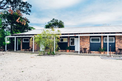 The Lodge Bellingen - Dalby Accommodation 6