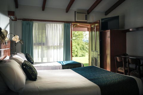 The Lodge Bellingen - Dalby Accommodation 16