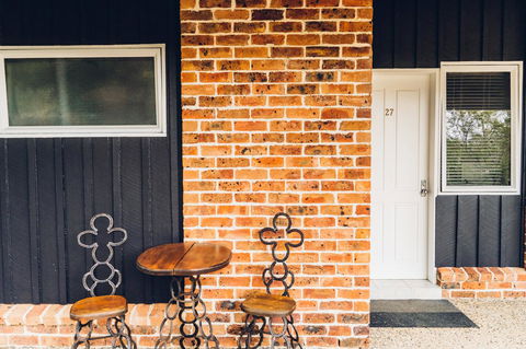 The Lodge Bellingen - Dalby Accommodation 8