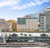 ibis Sydney Darling Harbour - Dalby Accommodation