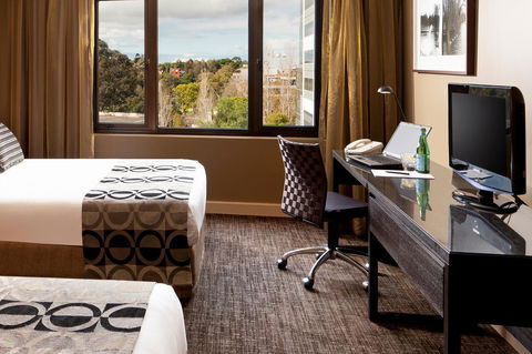 PARKROYAL Parramatta - Dalby Accommodation 27