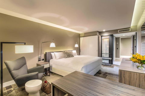 PARKROYAL Parramatta - Dalby Accommodation 11