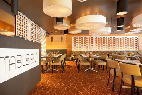 PARKROYAL Parramatta - Dalby Accommodation 17