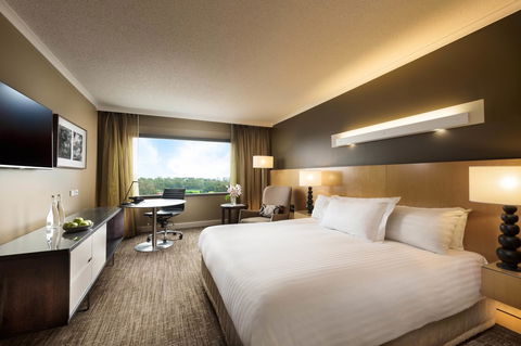 PARKROYAL Parramatta - Dalby Accommodation 0