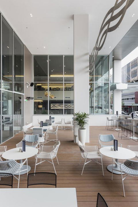 PARKROYAL Parramatta - Dalby Accommodation 40