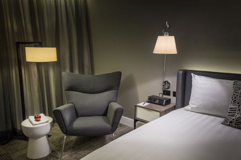 PARKROYAL Parramatta - Dalby Accommodation 29