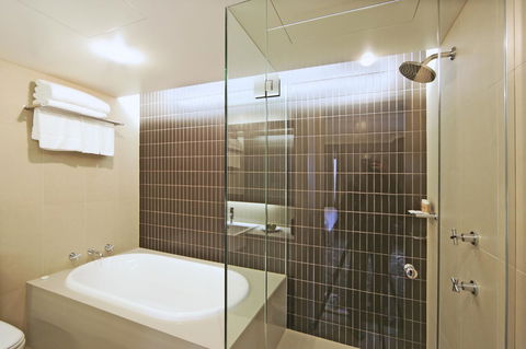 PARKROYAL Parramatta - Dalby Accommodation 6