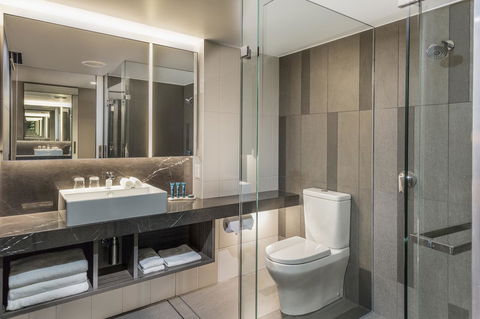 PARKROYAL Parramatta - Dalby Accommodation 13