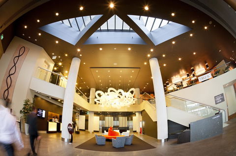PARKROYAL Parramatta - Dalby Accommodation 2
