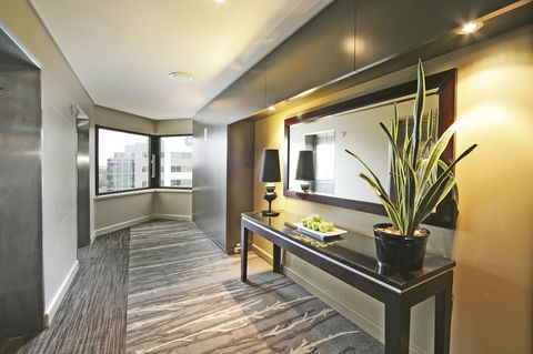 PARKROYAL Parramatta - Dalby Accommodation 16