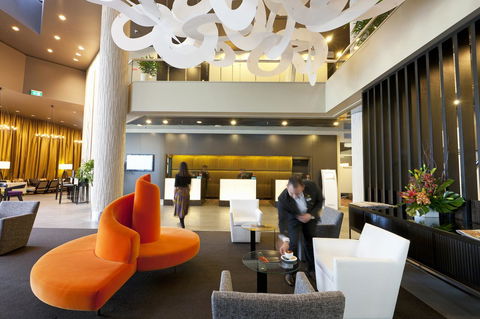 PARKROYAL Parramatta - Dalby Accommodation 19
