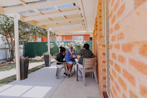 Central Wagga Self Catering Apartment - Dalby Accommodation 15