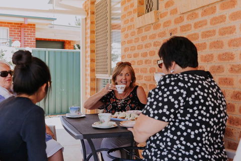 Central Wagga Self Catering Apartment - Dalby Accommodation 14