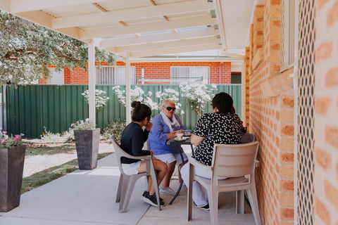 Central Wagga Self Catering Apartment - Dalby Accommodation 17