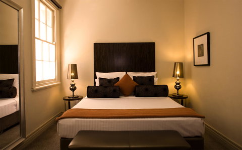 The Bayswater Sydney - Dalby Accommodation 17