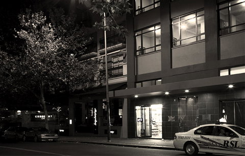 The Bayswater Sydney - Dalby Accommodation 18