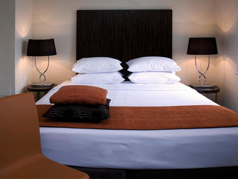 The Bayswater Sydney - Dalby Accommodation 4