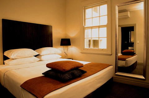 The Bayswater Sydney - Dalby Accommodation 13