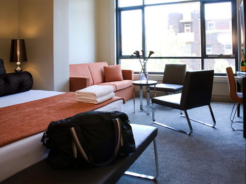 The Bayswater Sydney - Dalby Accommodation 1