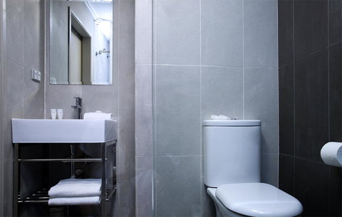 The Bayswater Sydney - Dalby Accommodation 28