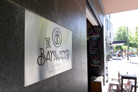 The Bayswater Sydney - Dalby Accommodation 37