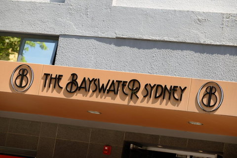 The Bayswater Sydney - Dalby Accommodation 32