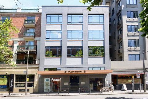 The Bayswater Sydney - Dalby Accommodation 35