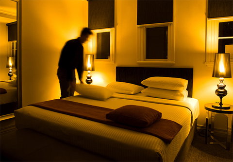 The Bayswater Sydney - Dalby Accommodation 15