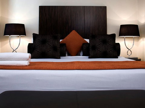 The Bayswater Sydney - Dalby Accommodation 8