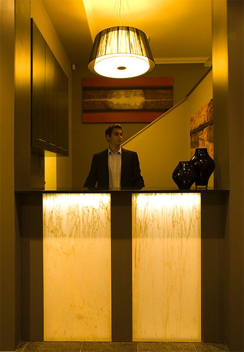 The Bayswater Sydney - Dalby Accommodation 9